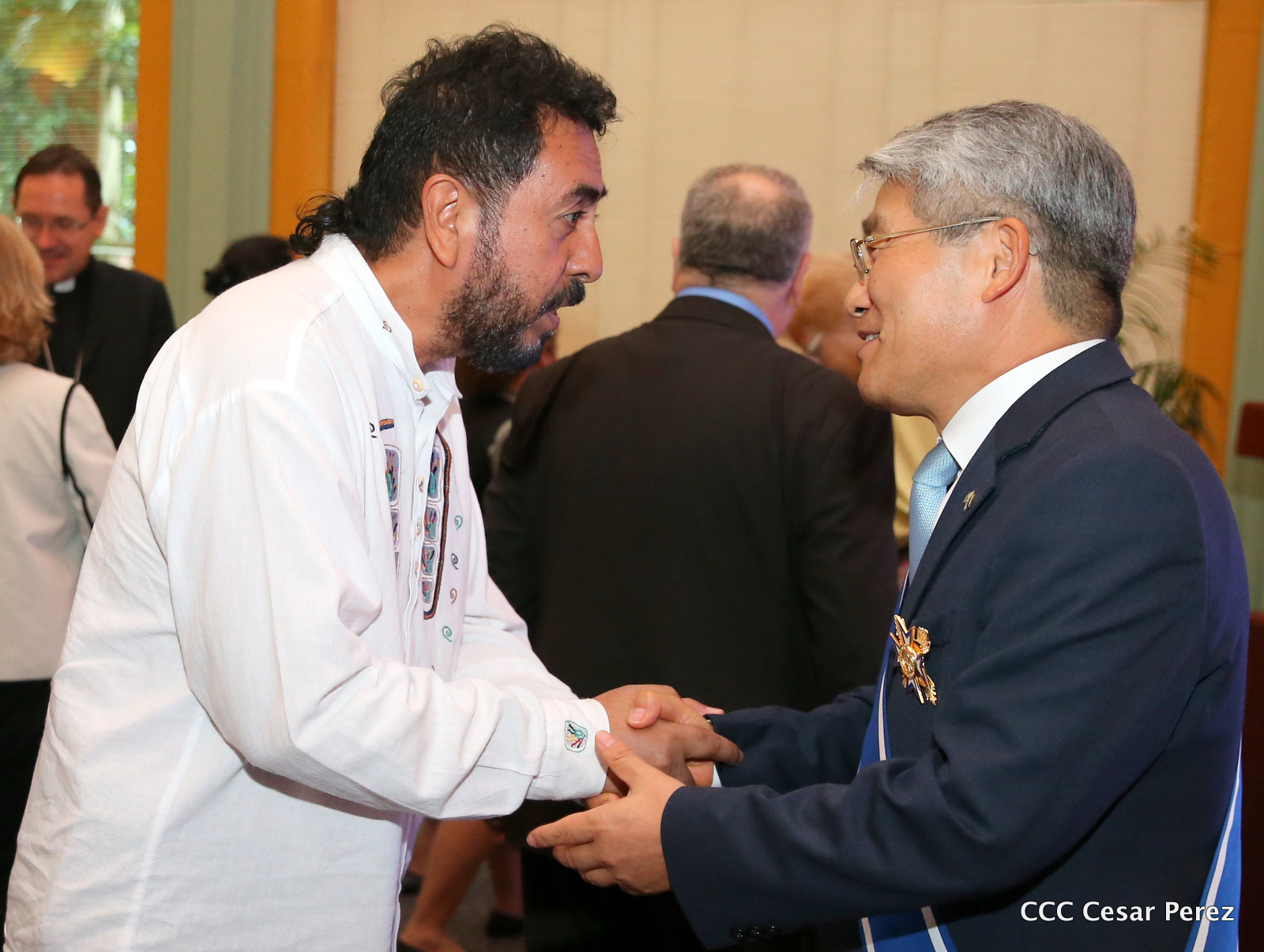 COREA1